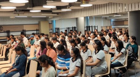 Admissions open for 6-month AI/ML training program by iHub-Data at IIIT Hyderabad